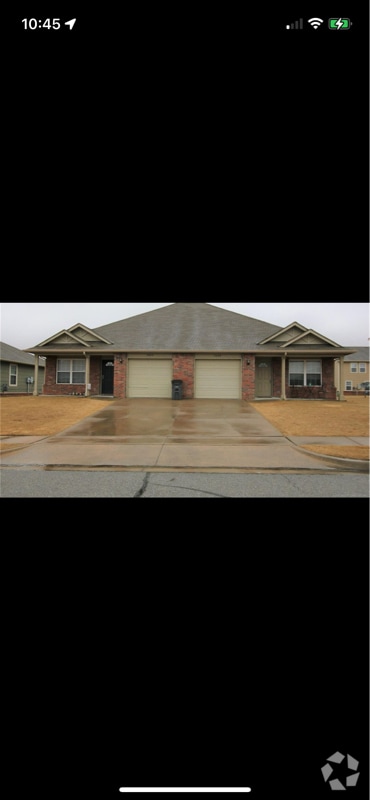Building Photo - 3406 E Emmitsburg Pl