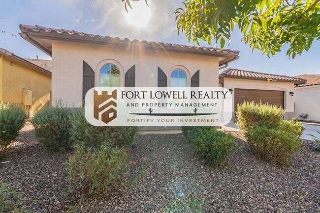 Foto del edificio - 3 Bedroom, 2 Bath Home near South Mountain!!