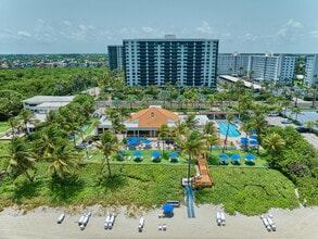 Building Photo - 3420 S Ocean Blvd