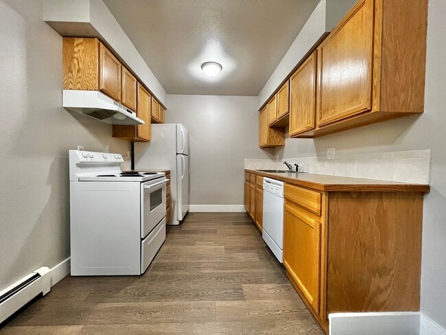 Foto del edificio - Laporte1850 (KC-LN)