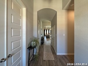 Foto del edificio - 12318 Upton Park