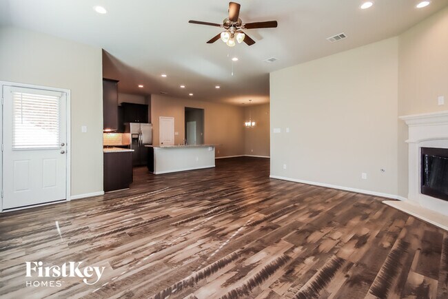 Building Photo - 6409 Firewood Dr
