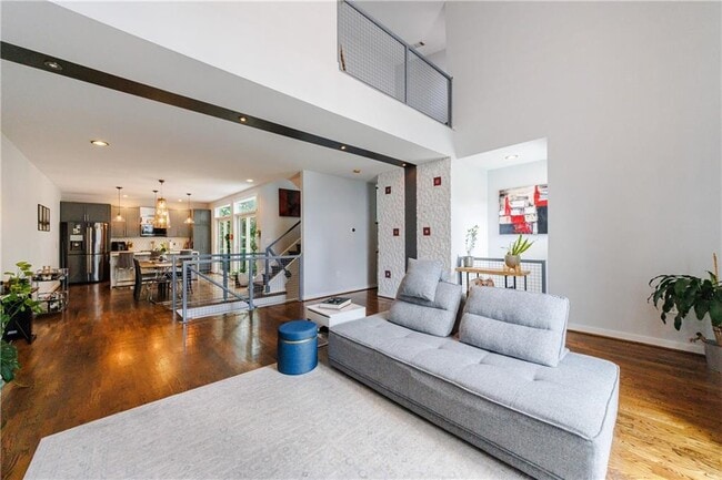 Building Photo - 1380 Stirling Cir NW