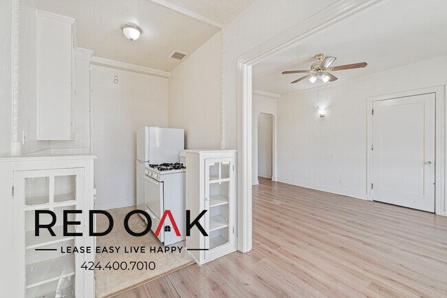 Foto del edificio - ~$200 OFF Each Month~ Stylish Studio with ...