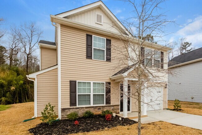 Foto del edificio - 857 Joselynn Drive