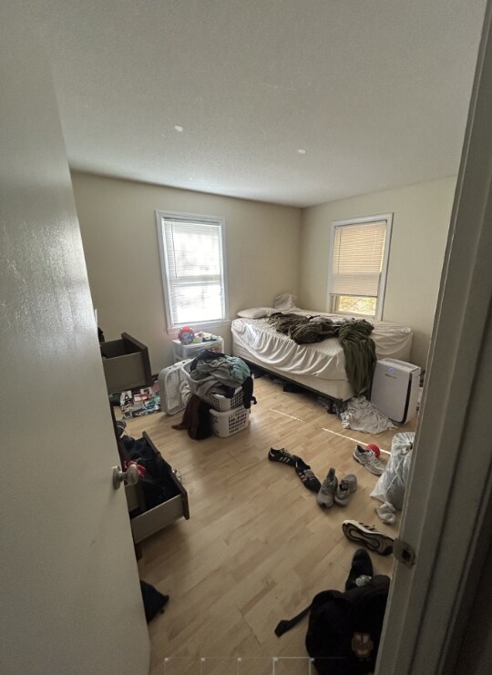 Foto del edificio - 110 Logtown Rd