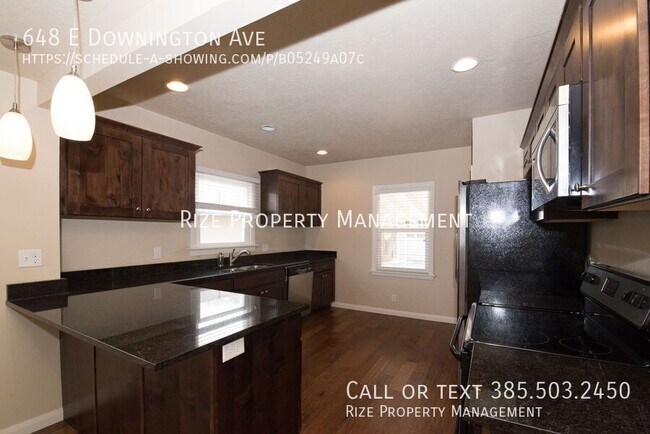 Foto del edificio - 648 Downington Ave S