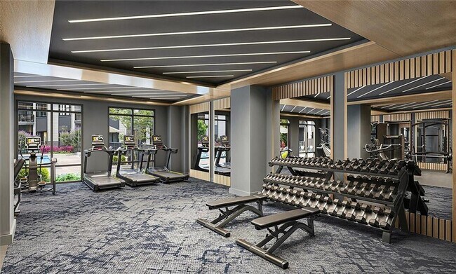 Foto del edificio - 3108 McGinnis Ferry Rd