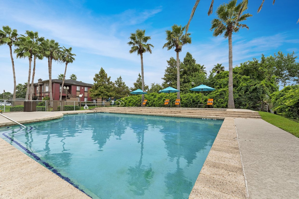 South Shore Lakes Apartments League City, TX