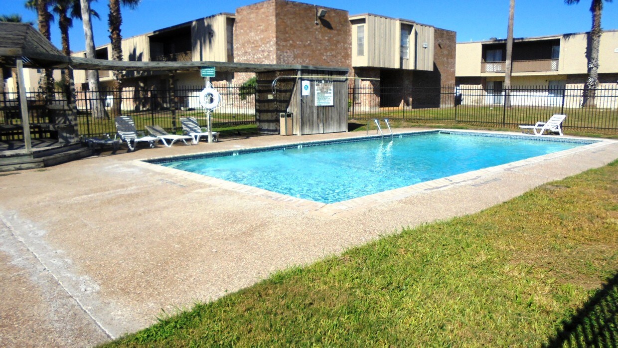 University Square Apartments Apartments 1100 W Corral Ave Kingsville