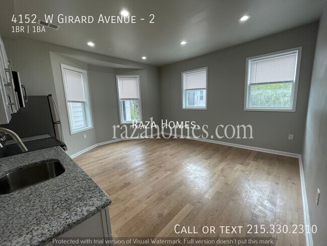 Foto del edificio - 4152 W Girard Ave