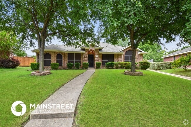 Building Photo - 845 Bear Branch Ct