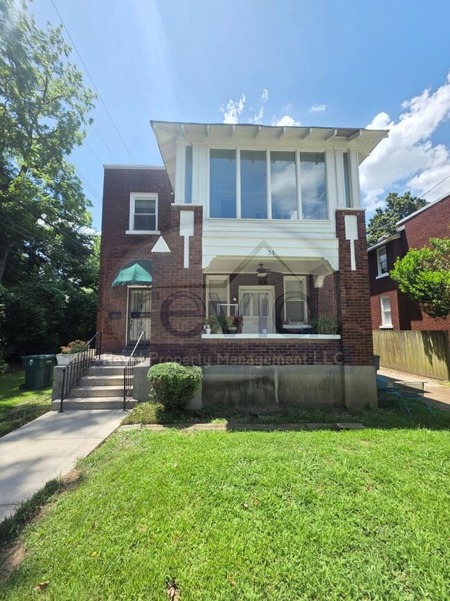 Foto del edificio - 29 N Cox St