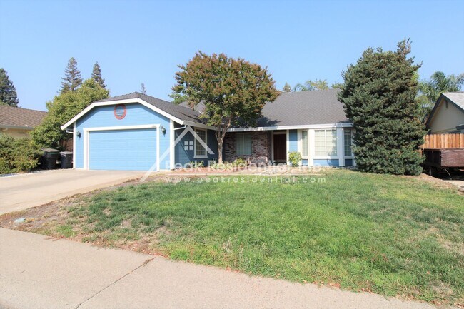 Building Photo - 3 br, 2 bath House - 103 Dyrell Way