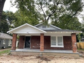 Building Photo - 482 Marianna St