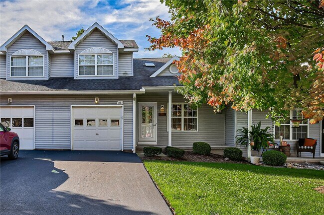 Foto del edificio - 1285 Courtney Dr