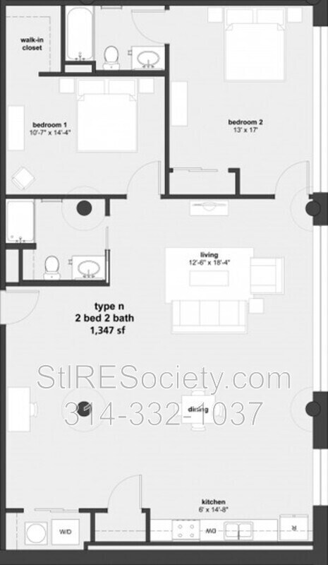 Foto del edificio - 8125 Michigan Ave