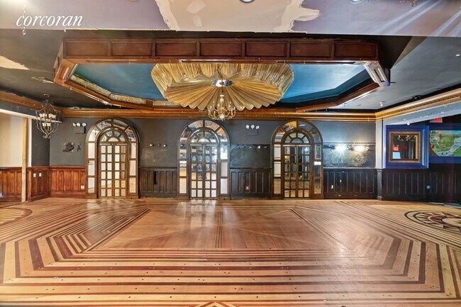 Foto del edificio - 1022 Wyckoff Ave