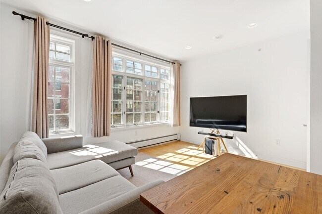 Foto del edificio - 110 Tidewater St