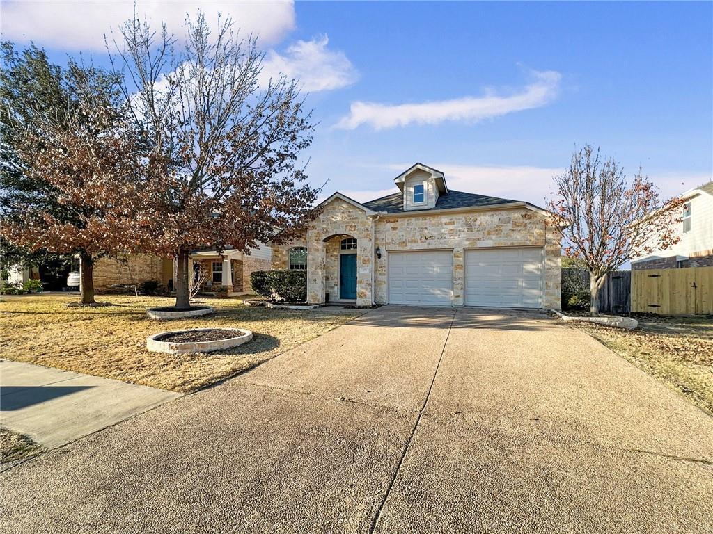 109 Swallow Cove, Leander, TX 78641 House for Rent in Leander, TX