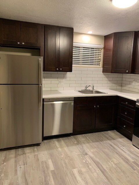 Kitchen 2 - 1175 W 5100 S