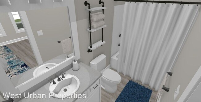 Foto del edificio - 3 br, 2 bath House - 673 W. Webster Ave