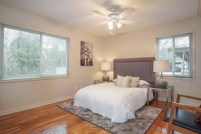 Foto del edificio - Broadmoor Subdivision