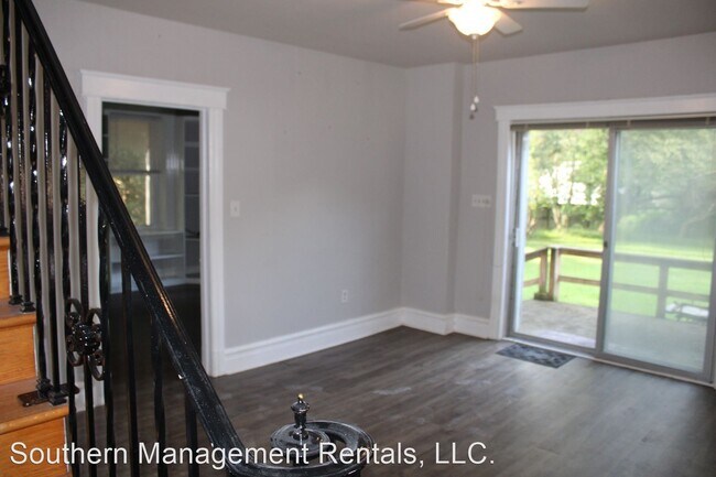 Foto del edificio - 3 br, 2 bath House - 1232 Baltimore St