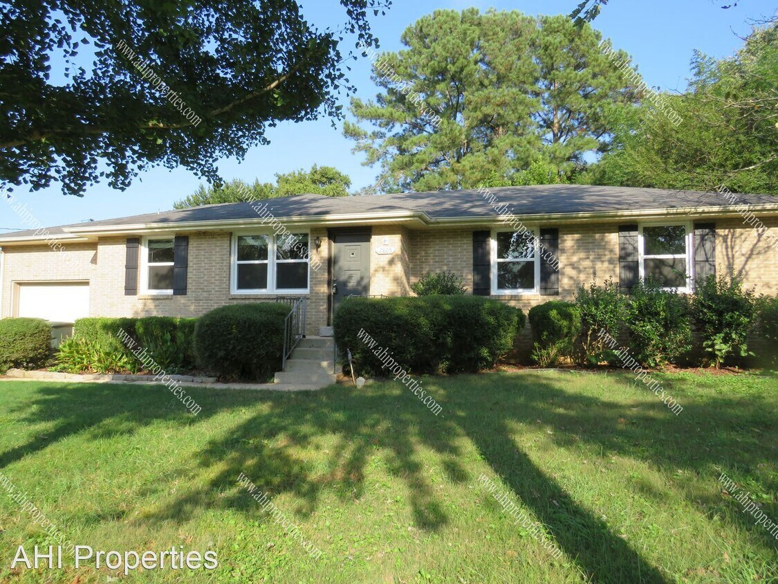Primary Photo - 3 br, 2 bath House - 7805 Perry Street