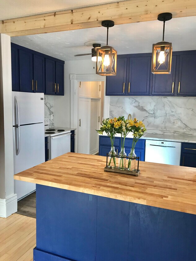 724 W Broadway St, Winona, MN 55987 Townhome Rentals in Winona MN