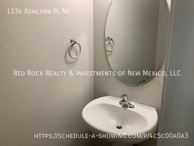 Foto del edificio - 1334 Ashlynn Pl