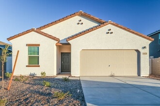 Building Photo - 3974 E Ter Ct