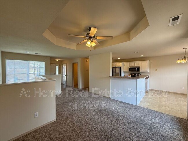 Foto del edificio - 4050 W Wilderness St