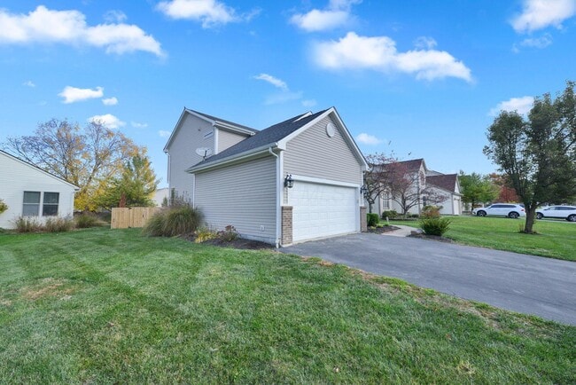 Building Photo - 1080 Mastell Dr