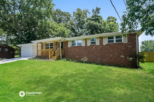 Foto del edificio - 3721 Patina Way