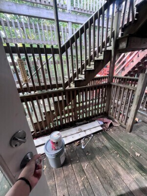 Foto del edificio - 152 Highland St