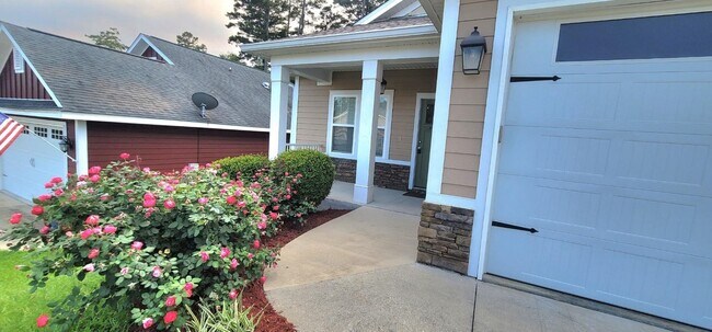 Foto del edificio - 2502 Tippecanoe Ridge