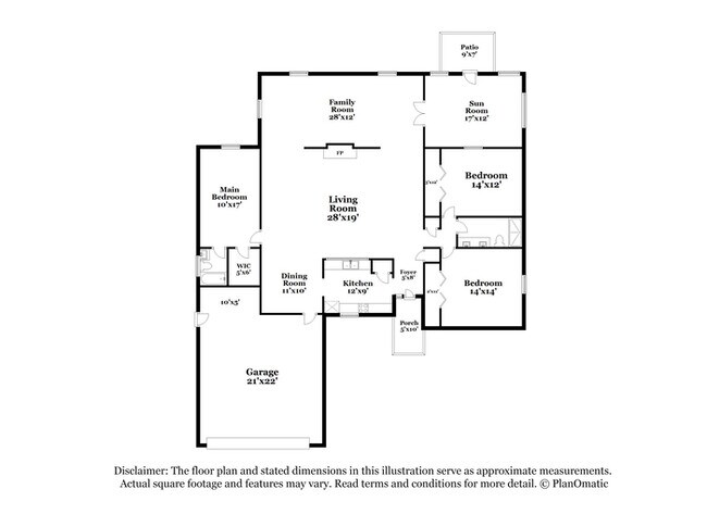 Building Photo - 701 Redondo Dr