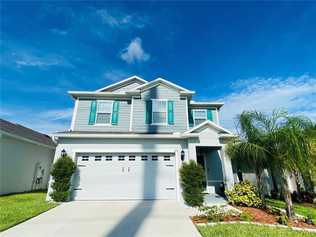 Foto principal - 125 Villavista Ct