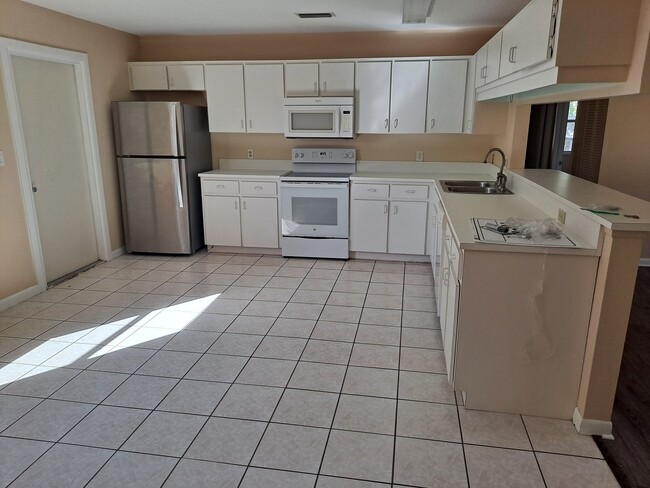 Foto del edificio - 206 Jackson Ave