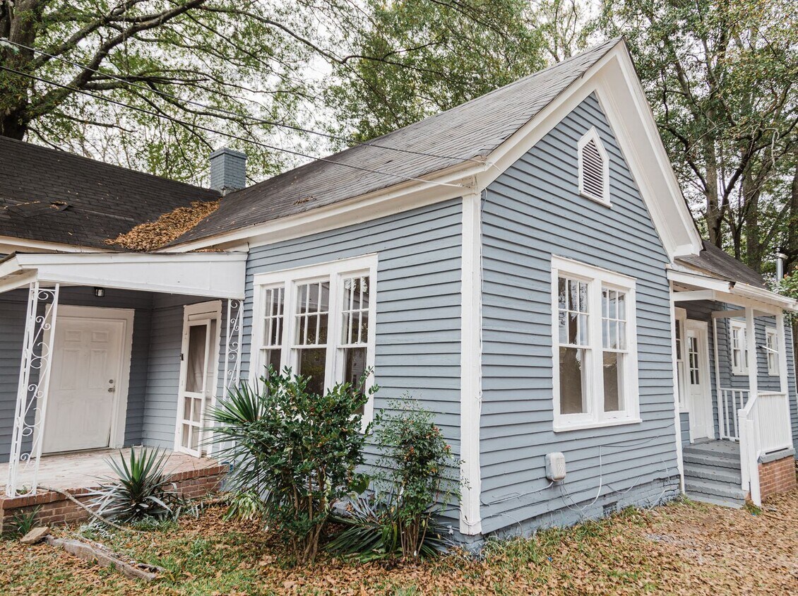 Foto principal - 725 W Poplar St