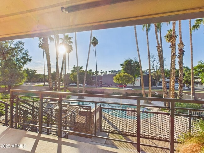 Foto del edificio - 6501 N 17th Ave