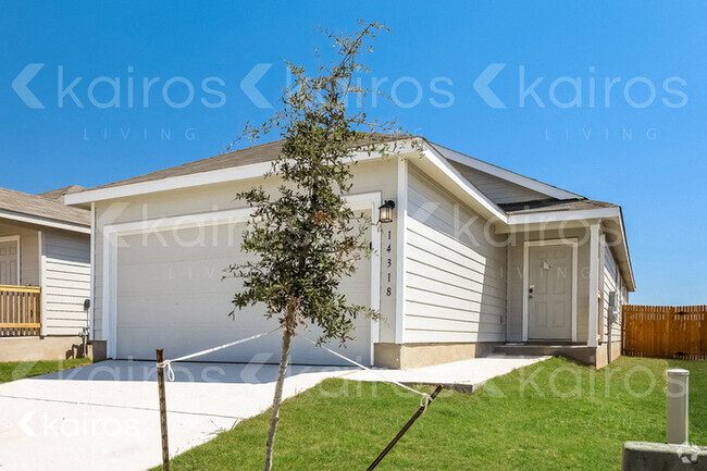 Building Photo - 14318 Calaveras Creek