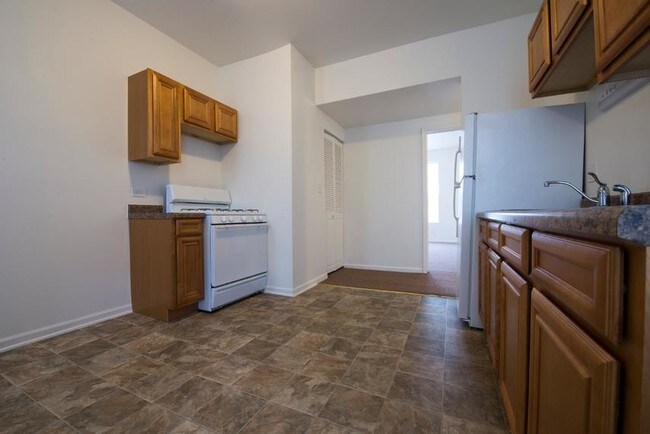 Foto del edificio - 3454 W Lexington St