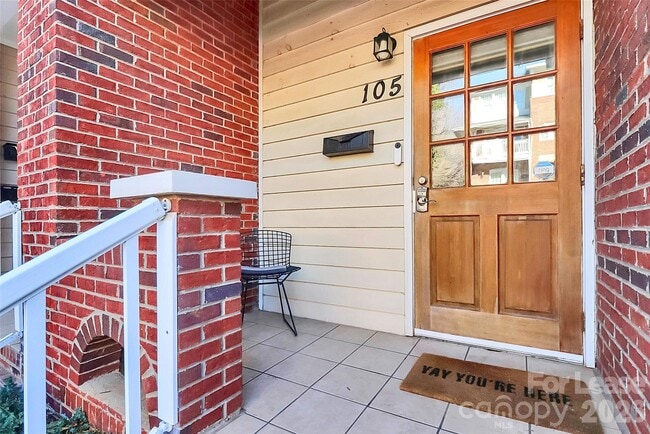 Foto del edificio - 105 S Summit Ave