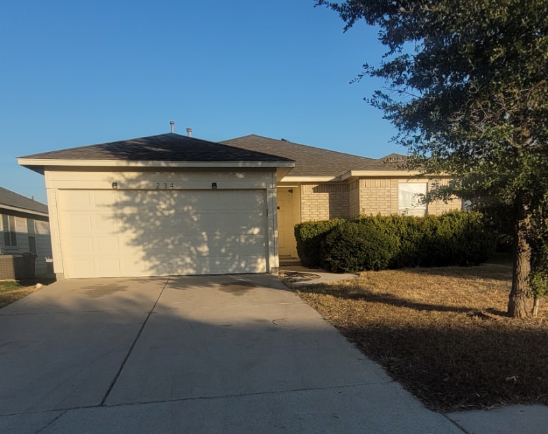 Primary Photo - 234 Tolcarne Dr