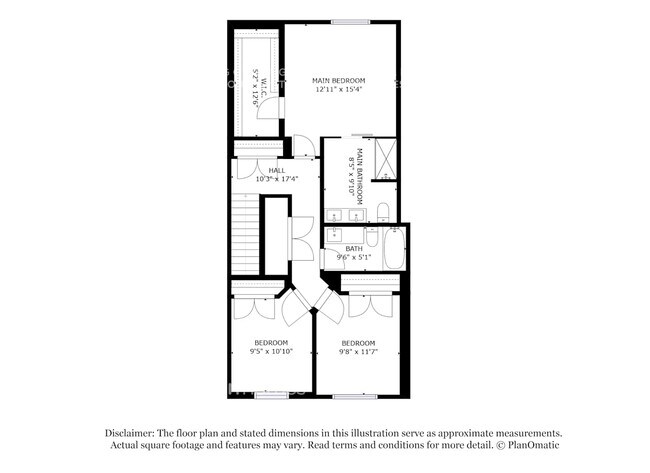 Building Photo - 211 Golf Club Ln