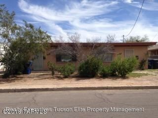 Building Photo - 2 br, 1 bath House - 1212 N. Richey Blvd