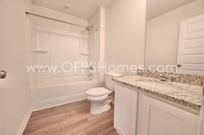 Foto del edificio - 4664 Honor Guard Wy