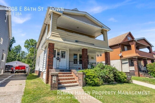 Foto del edificio - 4808 E 84th St